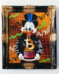 “Scrooge Trader”