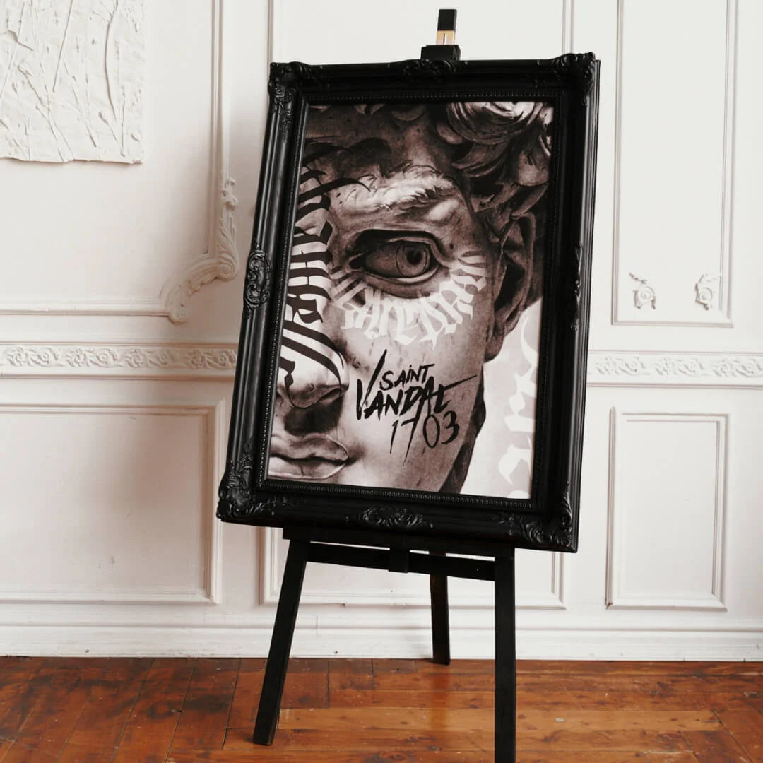 “DAVID VANDAL 1703”
