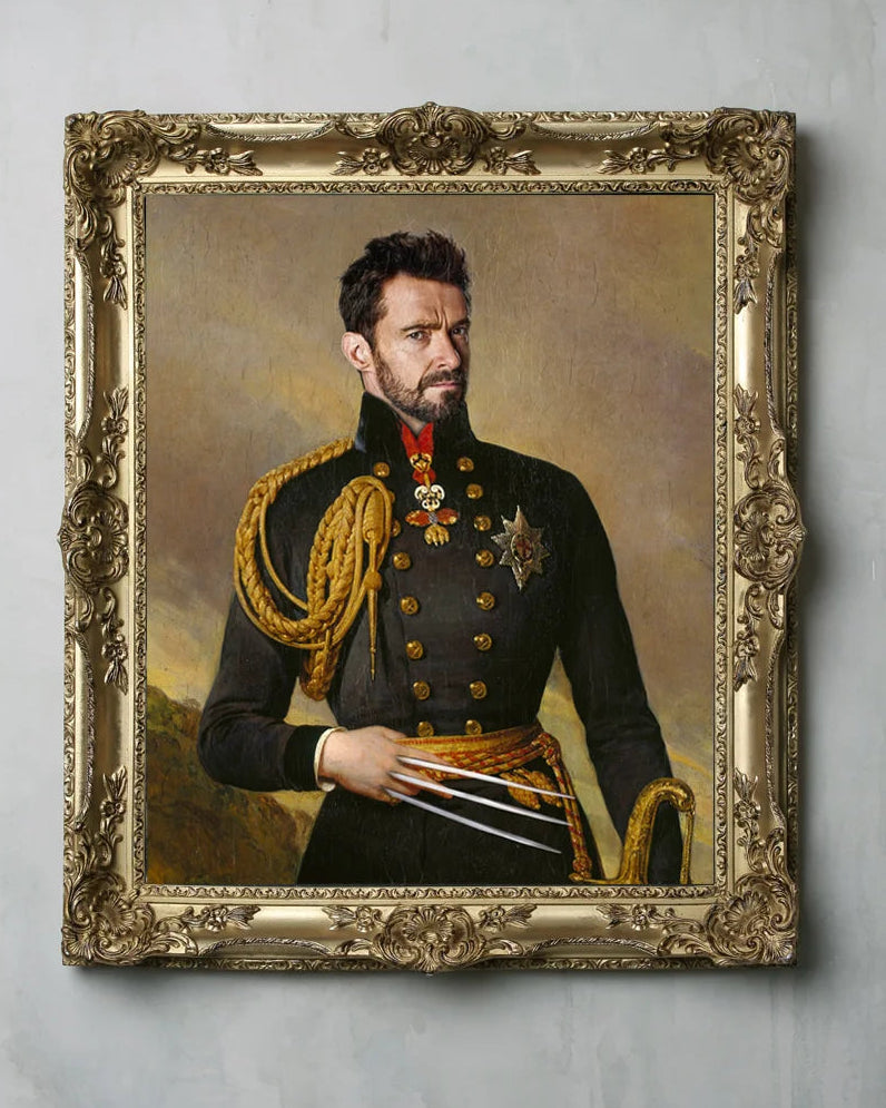 “Hugh Jackman”