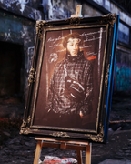 “Alexander Sergeevich Pushkin”