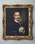 “Johnny Depp”