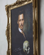 “Johnny Depp”