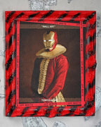 “Iron Man”