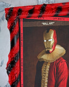 “Iron Man”