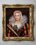 “Margot Robbie”