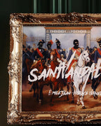 "SAINT VANDAL 1703"