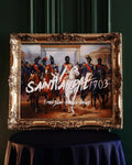 "SAINT VANDAL 1703"