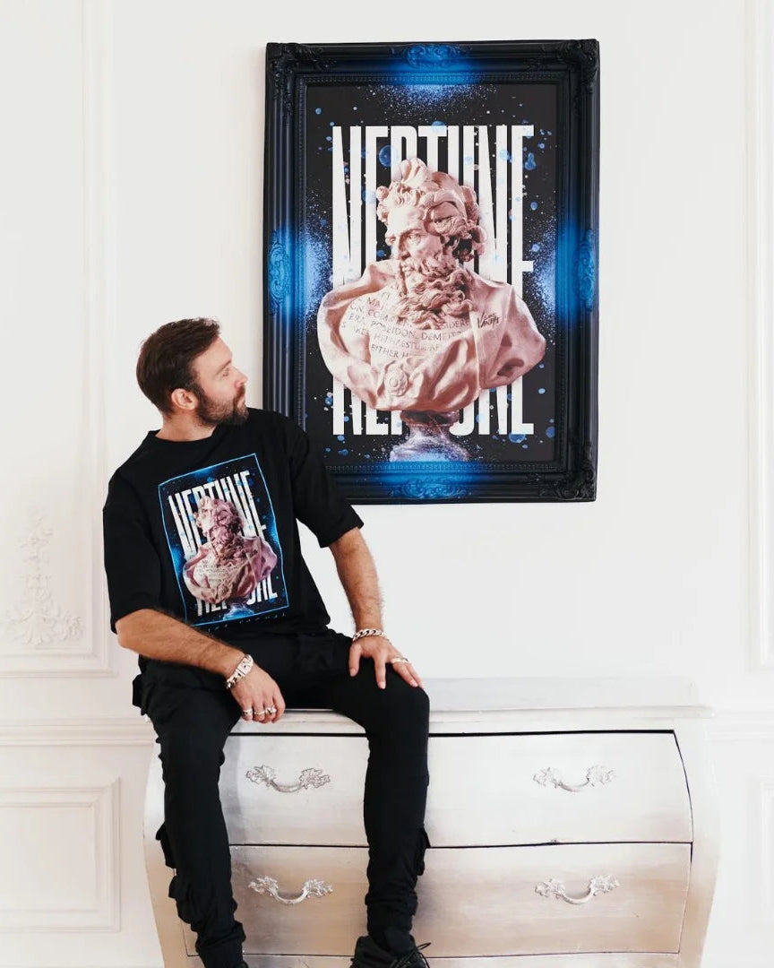 “SAINT NEPTUNE”