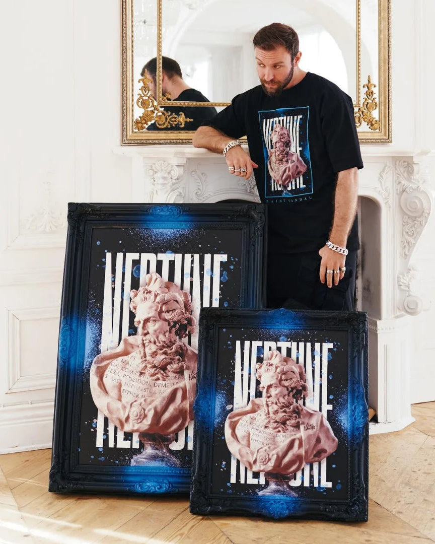 “SAINT NEPTUNE”