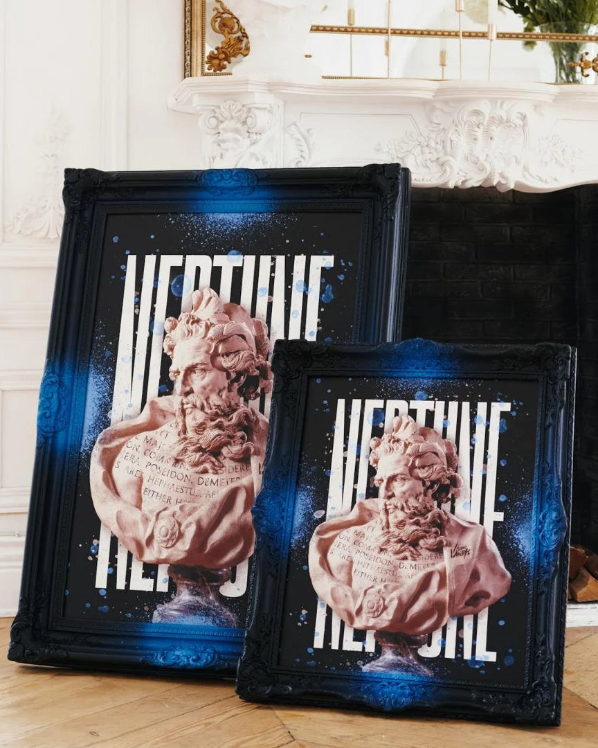 “SAINT NEPTUNE”