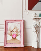 “Marilyn Monroe”