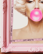 “Marilyn Monroe”