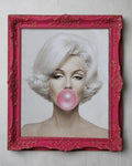 “Marilyn Monroe”