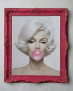 “Marilyn Monroe”