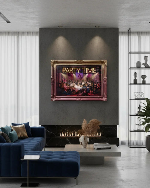 "Party Time"