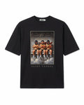 T-shirt “Louvre Outlaws”