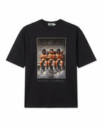 T-shirt “Louvre Outlaws”