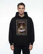 Hoodie “Sacred Intervention”