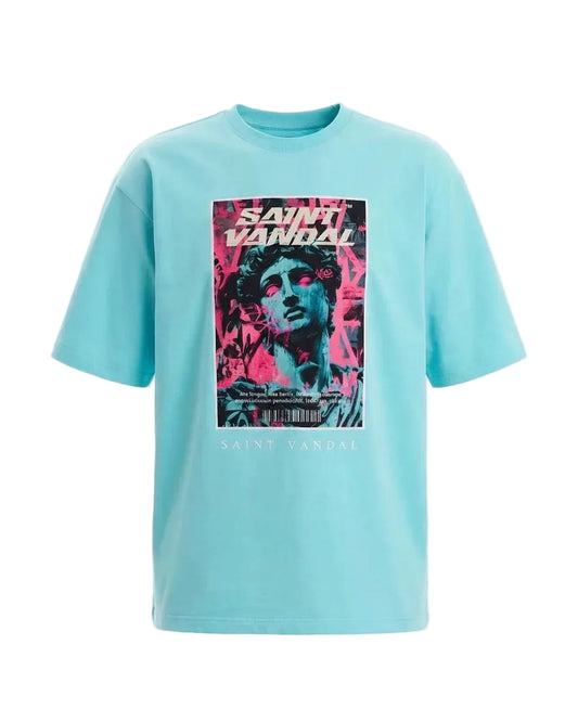 T-shirt “David Art”