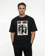 T-shirt “Love Kills”