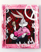 "Bugs Bunny"