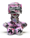 “Censored Vision v. ART”