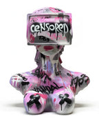 “Censored Vision v. ART”