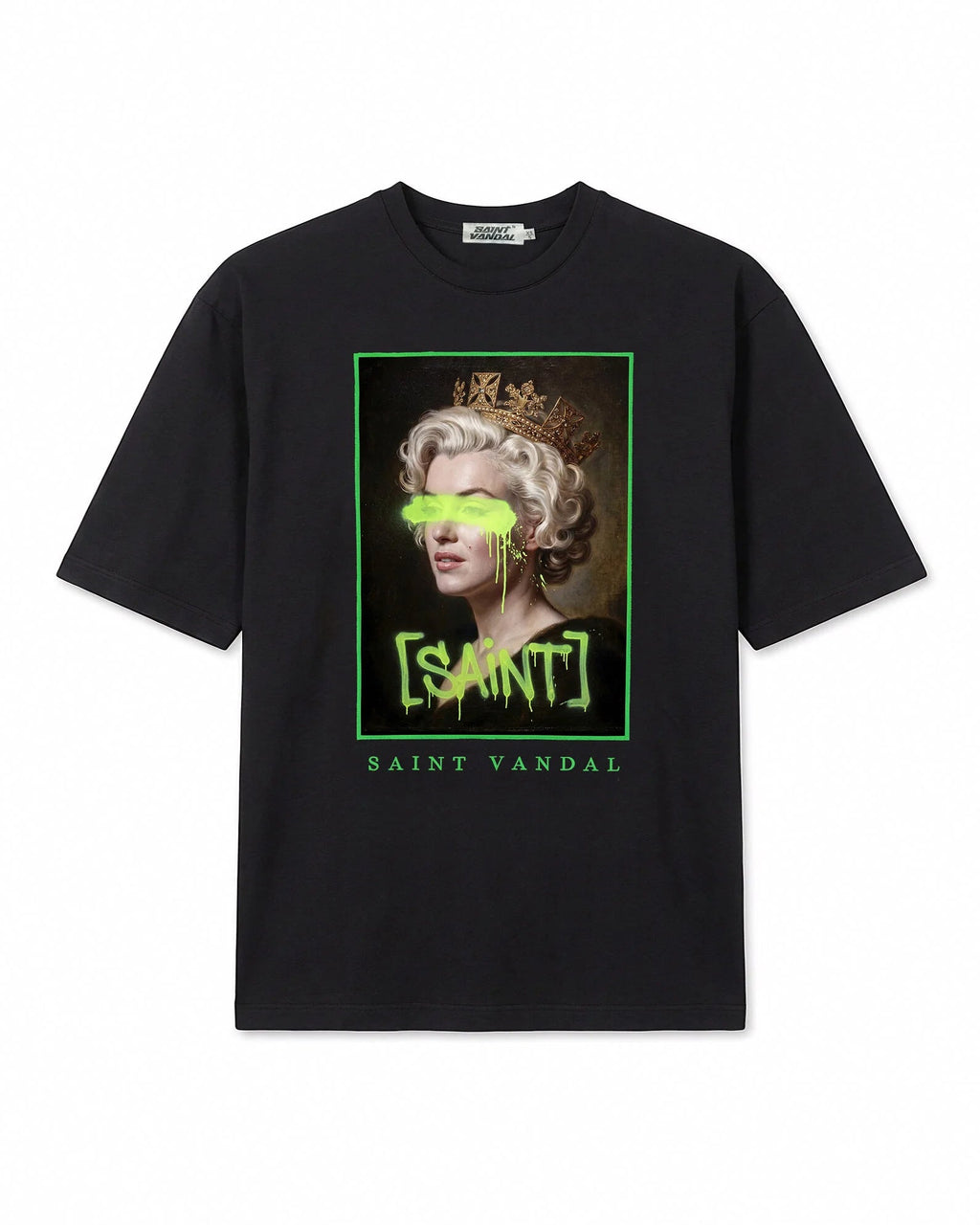 T-shirt “Saint Marilyn”