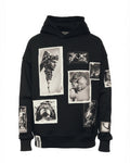 Hoodie “Antique” LIMITED EDITION