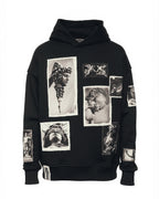 Hoodie “Antique” LIMITED EDITION