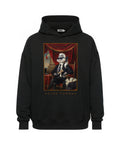 Hoodie “Mr. K”