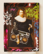 “Sound ON”