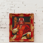 “ART VADER"
