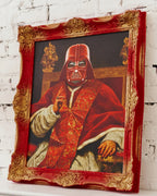 “ART VADER"