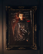 “Alexander Sergeevich Pushkin”