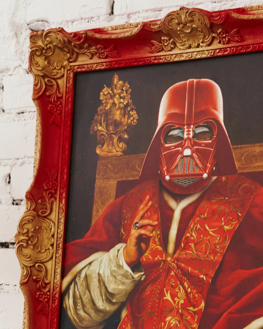 “ART VADER"