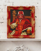“ART VADER"