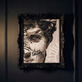 “DAVID VANDAL 1703”