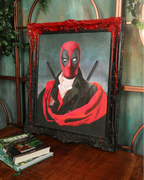 "DEADPOOL"