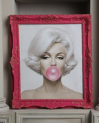 “Marilyn Monroe”