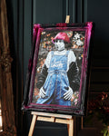 “Marina Ivanovna Tsvetaeva”