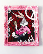 "Bugs Bunny"