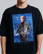 T-shirt “S.A. YESENIN”