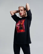 T-shirt “NO MUSIC NO LIFE”