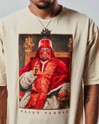 T-shirt “DARTH VADER”