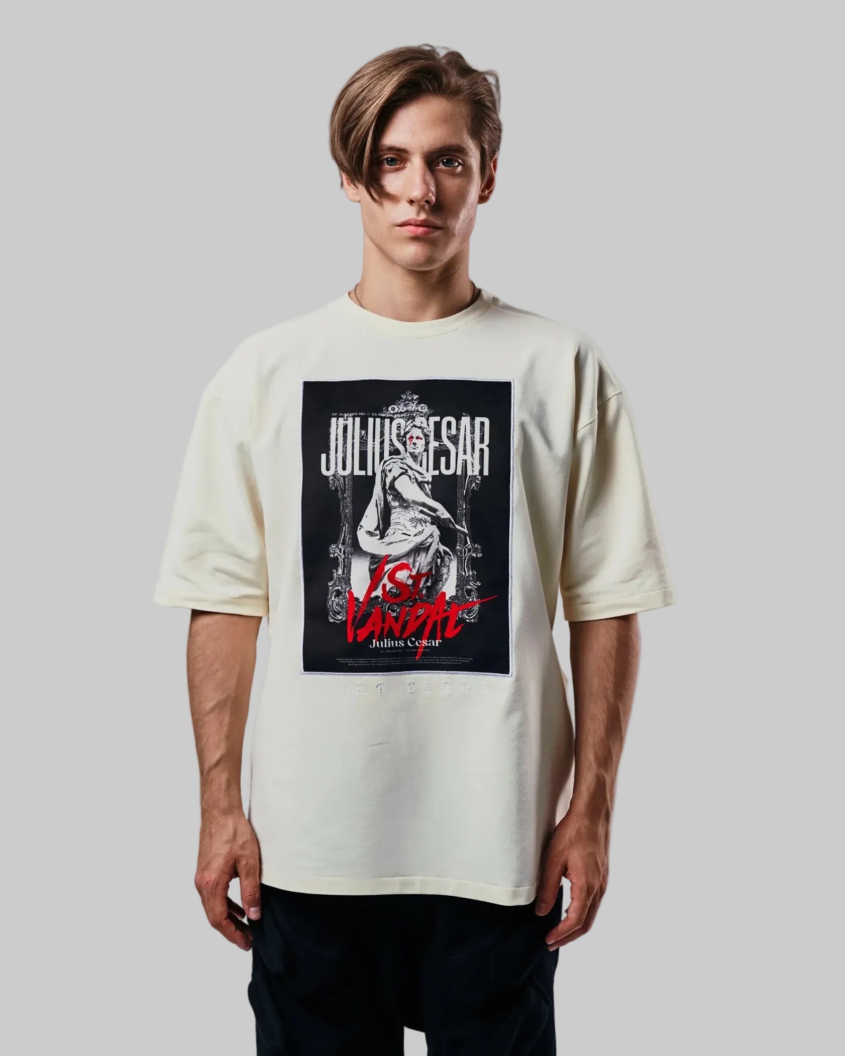 T-shirt “Julius Caesar”