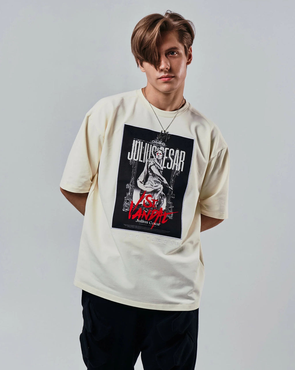 T-shirt “Julius Caesar”