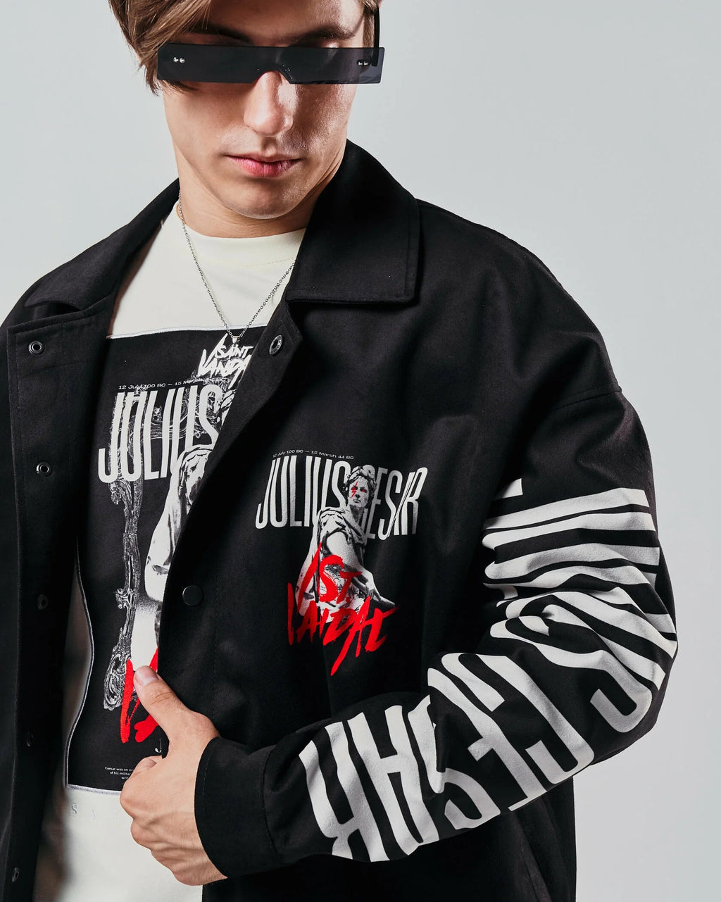 T-shirt “Julius Caesar”