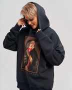 Hoodie “Marilyn Monroe”