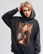 Hoodie “Marilyn Monroe”